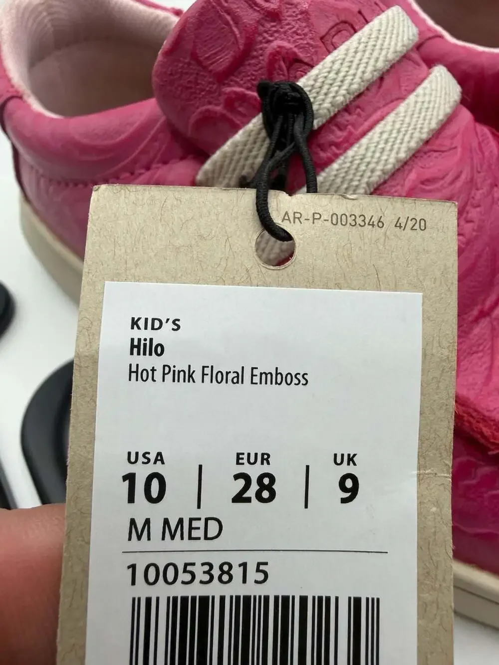 Ariat Kid